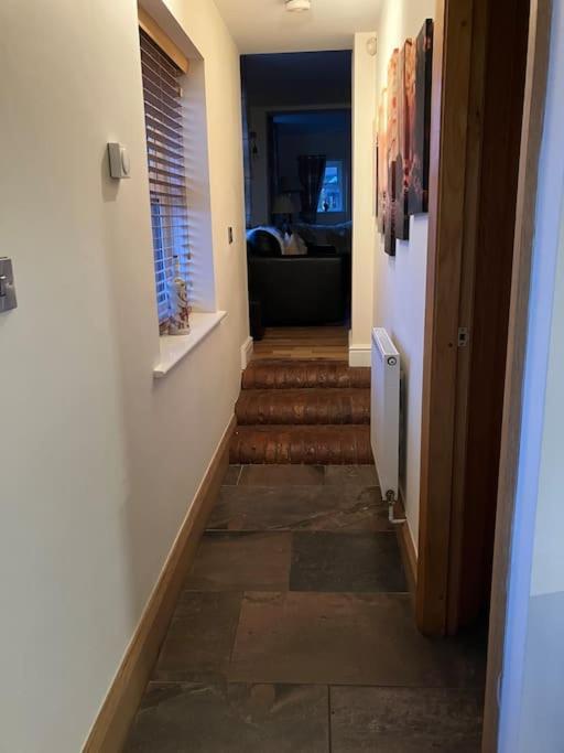 Woodbine Cottage-Part Of Alton Cottages Esterno foto